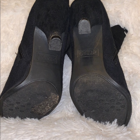 Diedra by George Heels - Picture 4 of 4